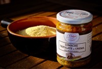 Trifolate in Crema